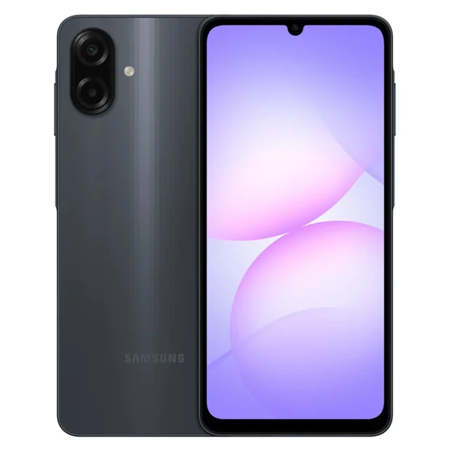 گوشی موبایل سامسونگ مدل Galaxy A07 دو سیم کارت ظرفیت 128 گیگابایت و رم 4 گیگابایت 102127486