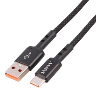 کابل تبدیل USB به USB-C ام ان اس مدل M021C طول 1.1 متر 101834710