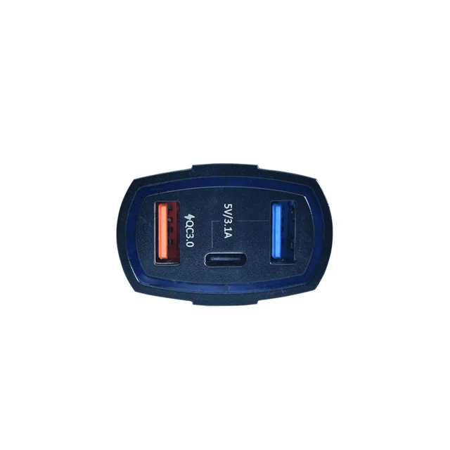 شارژر فندکی تسکو مدل TCG 36 102112032