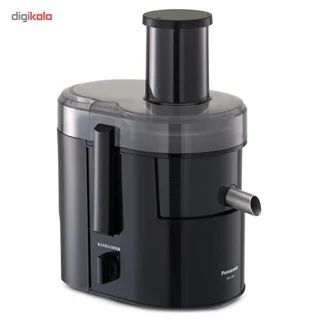 آبمیوه گیری پاناسونیک مدل MJ-SJ01 102113109