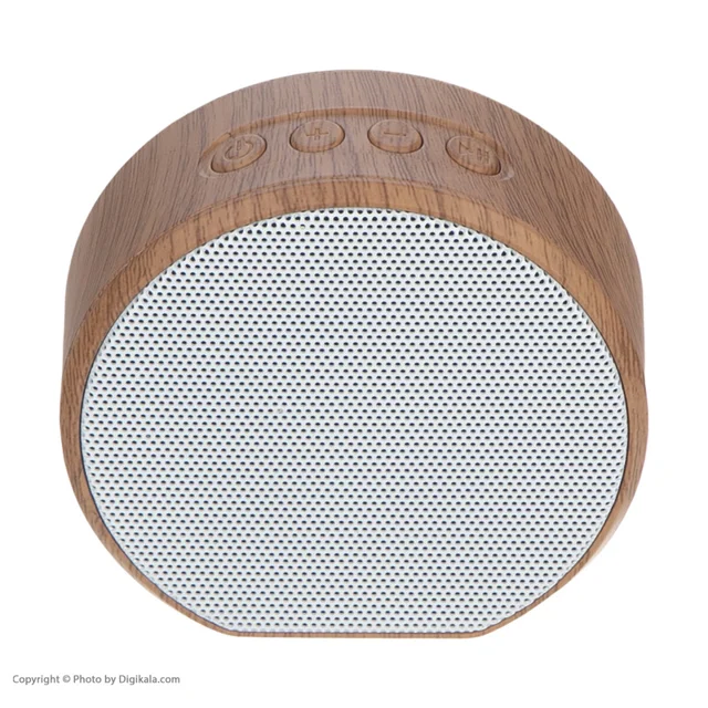 اسپیکر بلوتوثی تسکو مدل TS 23008 102049235