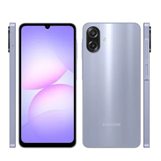 گوشی موبایل سامسونگ مدل Galaxy A07 دو سیم کارت ظرفیت 128 گیگابایت و رم 4 گیگابایت 102127478