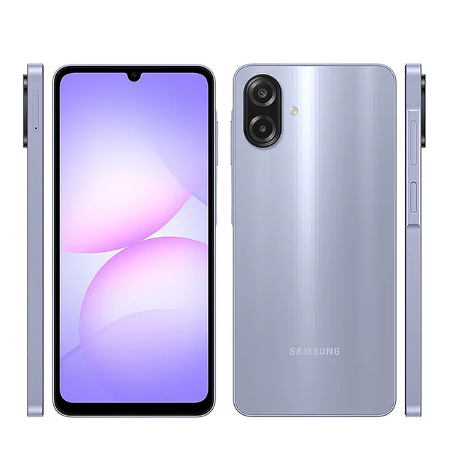 گوشی موبایل سامسونگ مدل Galaxy A07 دو سیم کارت ظرفیت 128 گیگابایت و رم 4 گیگابایت 102127478