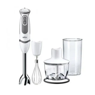 گوشت کوب برقی چندکاره 1000 وات براون مدل MQ5235 102113738