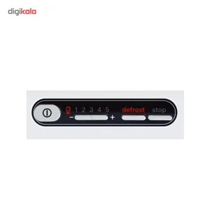 توستر بوش مدل TAT8611 102115003