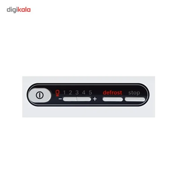 توستر بوش مدل TAT8611 102115003