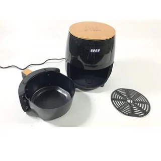 سرخ کن بدون روغن سیلورکرست مدل S_18 102114861