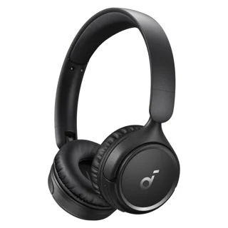 هدفون بلوتوثی انکر مدل Soundcore H30i بدون قابلیت نویز کنسلینگ، درگاه شارژ USB Type-C، دار 102050085