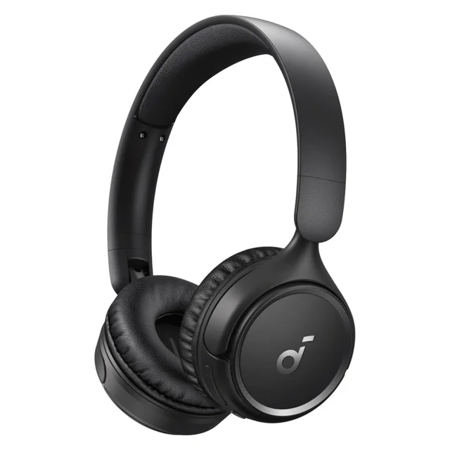 هدفون بلوتوثی انکر مدل Soundcore H30i بدون قابلیت نویز کنسلینگ، درگاه شارژ USB Type-C، دار 102050085