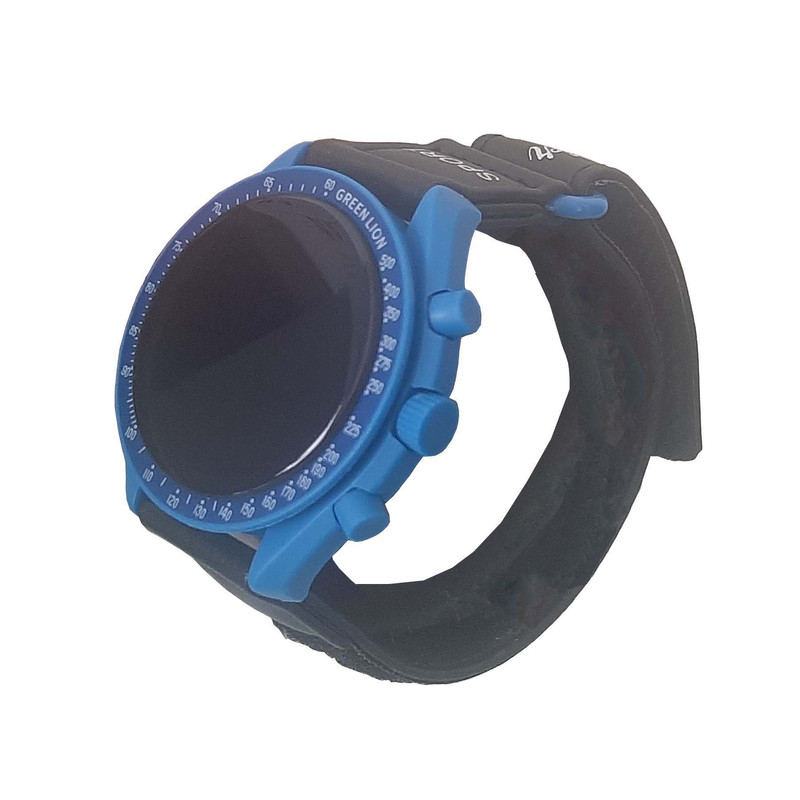ساعت هوشمند گرین لاین مدل Neptune Smart Watch