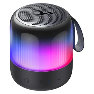 اسپیکر بلوتوثی قابل حمل انکر مدل Glow Mini A3136011 102048966
