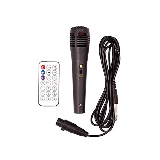 اسپیکر بلوتوثی قابل حمل مکسیدر مدل MX-ES1081 KC805 102130103