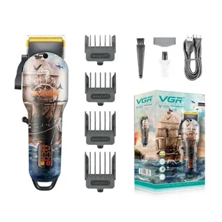 ماشین اصلاح موی سر وی جی ار مدل Vgr-689 102127119