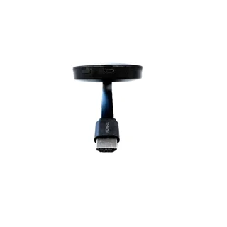 گیرنده تصویر جی بی کیو مدل HDW-01 102109033
