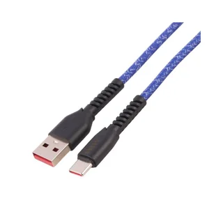 کابل تبدیل USB به USB-C ام ان اس مدل M017C طول 1.1 متر 101833310