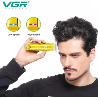 ماشین اصلاح موی سر و صورت وی جی ار مدل 955 102126894