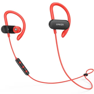 هدفون بی سیم انکر مدل SoundBuds Curve 102048107