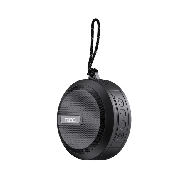 اسپیکر بلوتوثی قابل حمل تسکو مدل  TS 23351 TWS 102049332