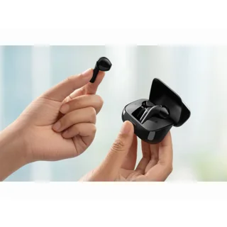 هدفون بلوتوثی انکر مدل Soundcore K20i با نویز کنسلینگ میکروفون (ENC)، درگاه شارژ USB Type- 102065276