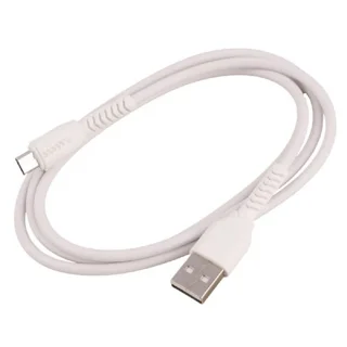 کابل تبدیل USB  به  microusbام ان اس مدل M016A طول 1.1 متر 101836556