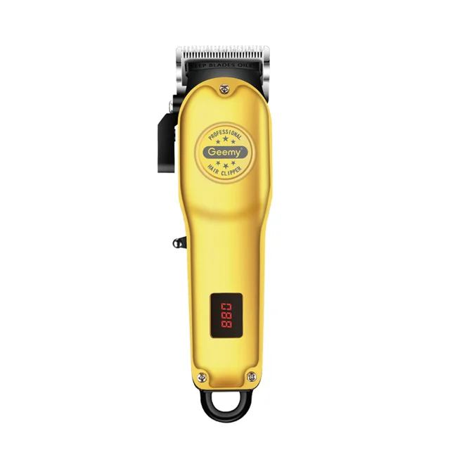 ماشین اصلاح موی سر و صورت جیمی مدل GM-6668 102126918