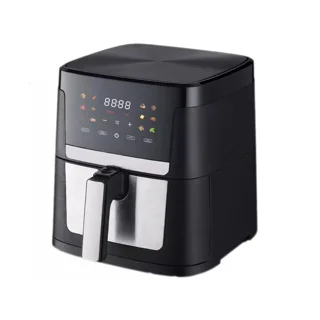 سرخ کن بدون روغن مدل HOMER کد HU-670 102113956