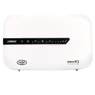 مودم 4G ایرانسل مدل TF-i120 E1 با فناوری LTE Cat 12، سرعت دانلود 600 مگابیت بر ثانیه، آپلو 102804877