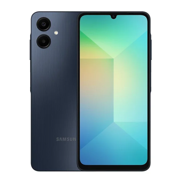گوشی سامسونگ Galaxy A06 5G دو سیم کارت 128 گیگابایت و رم 6 گیگابایت 102127566
