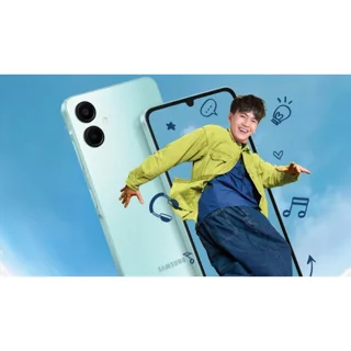 گوشی سامسونگ Galaxy A06 5G دو سیم کارت 128 گیگابایت و رم 6 گیگابایت 102127574