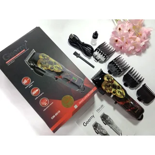 ماشین اصلاح موی سر و صورت جیمی مدل GM-6610 102126877