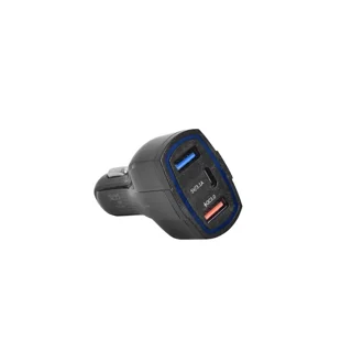 شارژر فندکی تسکو مدل TCG 36 102112027