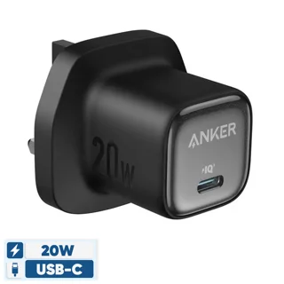 شارژر دیواری 20 وات انکر مدل A2699 102065537