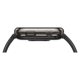 ساعت هوشمند بلک ویو مدل R60 دارای قابلیت‌ های صفحه نمایش رنگی، صفحه نمایش لمسی، کنترل ضربا 102034989
