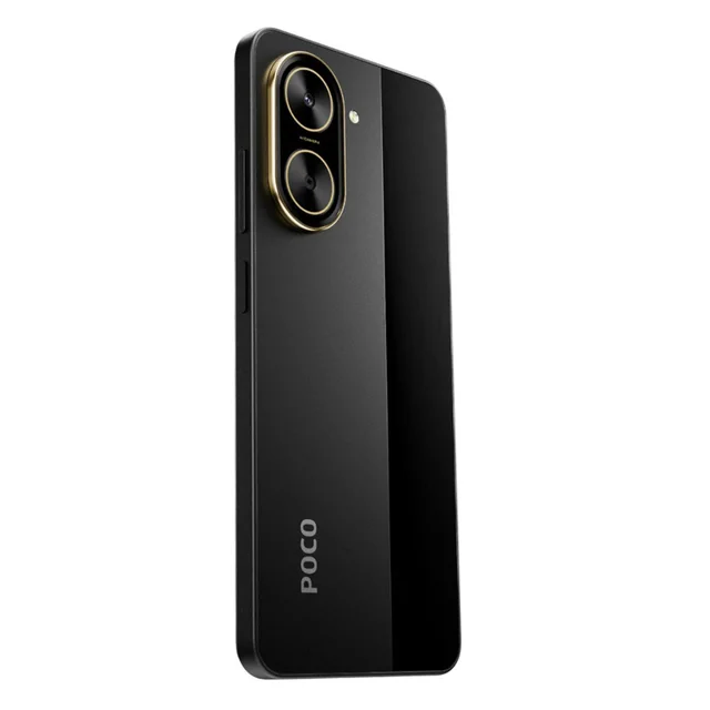 گوشی موبایل شیائومی مدل Poco C71 دو سیم کارت ظرفیت 64 گیگابایت و رم 3 گیگابایت 102127777