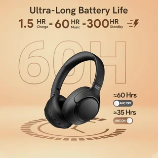 هدفون بلوتوثی کیو سی وای مدل H3 102058445