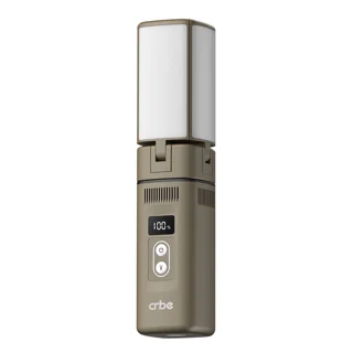 اسپیکر بلوتوثی قابل حمل کربی مدل Y225 POWERBANK&CAMPING LIGHT 102032483