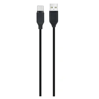 کابل تبدیل USB به USB-C چرلو مدل CH-TC 01 طول 1 متر 101837324