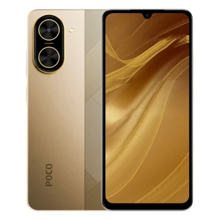 گوشی موبایل شیائومی مدل Poco C71 دو سیم کارت ظرفیت 64 گیگابایت و رم 3 گیگابایت 102127775