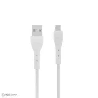 کابل تبدیل USB به microUSB ماسارو مدل MA301A طول 1.1متر 101838016