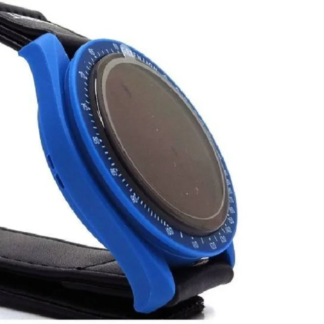 ساعت هوشمند گرین لاین مدل Neptun Smart Watch 102036357