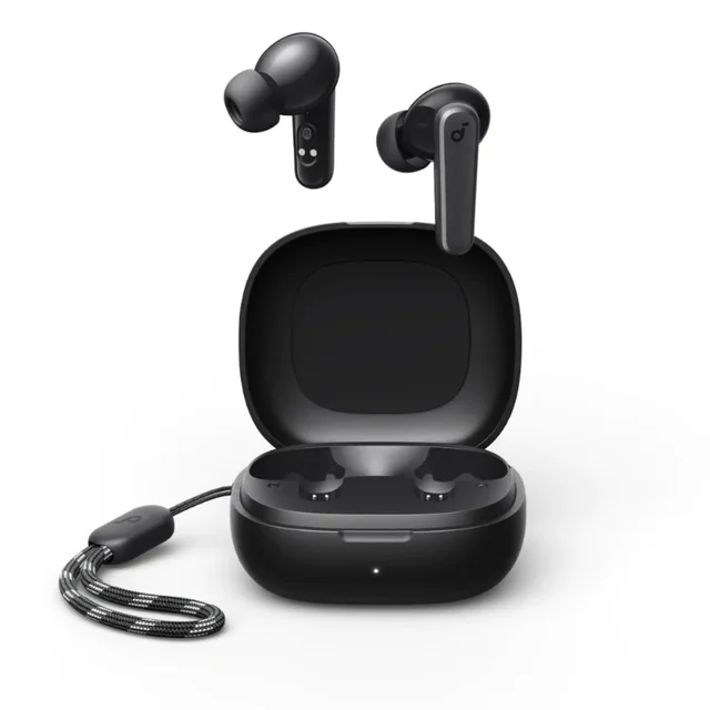 هدفون بلوتوثی انکر مدل SoundCore R50i A3949 بدون قابلیت نویز کنسلینگ، درگاه شارژ USB Type- 102047627