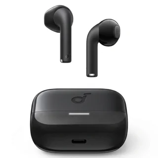 هدفون بلوتوثی انکر مدل Soundcore K20i با نویز کنسلینگ میکروفون (ENC)، درگاه شارژ USB Type- 102065265