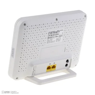 مودم روتر خانگی ایرانسل مدل TF-i60 B1 با پشتیبانی از شبکه نسل 4 ثابت و اینترنت همراه، وای‌ 102805092