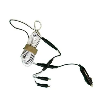 چراغ روشنایی کمپینگ 360 لایت مدل 2000W 102114288
