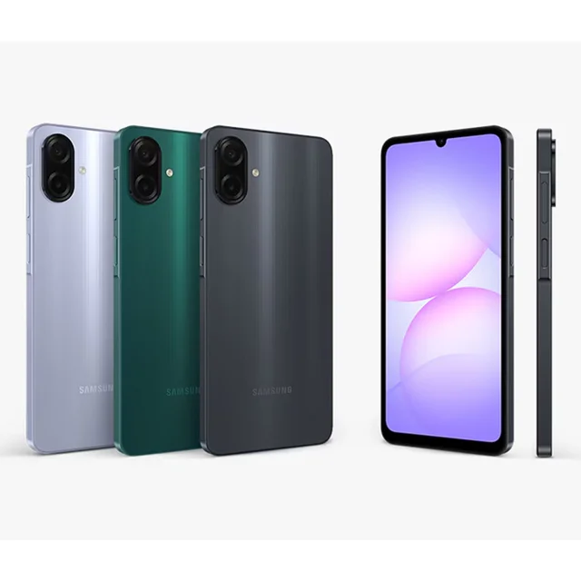 گوشی موبایل سامسونگ مدل Galaxy A07 دو سیم کارت ظرفیت 128 گیگابایت و رم 4 گیگابایت 102127492
