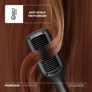 برس حرارتی حرفه‌ای پرودو مدل PD-LFST167-BK 102037792