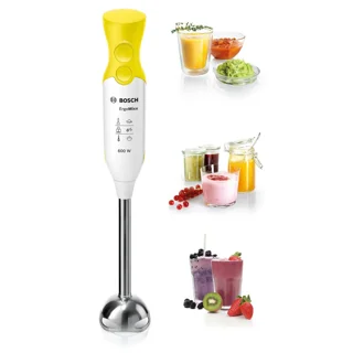 گوشت کوب برقی 600 وات بوش مدل MSM66110Y 102114508