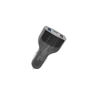 شارژر فندکی تسکو مدل TCG 36 102112029