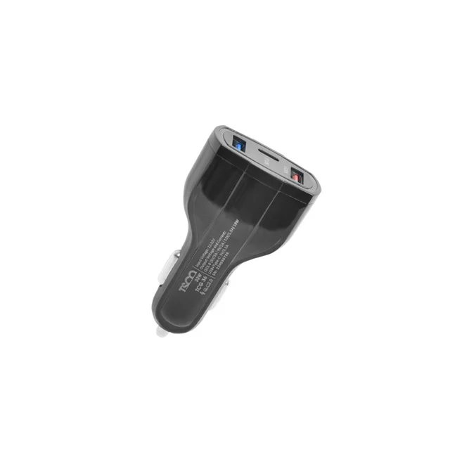 شارژر فندکی تسکو مدل TCG 36 102112029