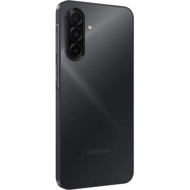 گوشی موبایل سامسونگ مدل Galaxy A17 4G دو سیم کارت ظرفیت 128 گیگابایت و رم 4 گیگابایت - ویت 102127407